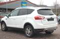 Ford Kuga 2.0TDCi # Alu # AHK # Klimaaut. # Sitzheiz. Weiß - thumbnail 3