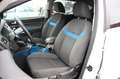 Ford Kuga 2.0TDCi # Alu # AHK # Klimaaut. # Sitzheiz. Weiß - thumbnail 12