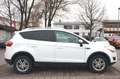Ford Kuga 2.0TDCi # Alu # AHK # Klimaaut. # Sitzheiz. Weiß - thumbnail 5