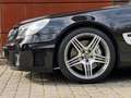 Mercedes-Benz SL 63 AMG SL 63  AMG 6.3 sehr schöner Zustand Black - thumbnail 14