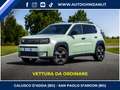Fiat Grande Panda 1.2 S&S Hybrid Pop Rouge - thumbnail 1