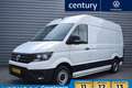 Volkswagen Crafter Bedrijfswagens 30 2.0 TDI 140Pk H6 Highline / Navi Wit - thumbnail 1