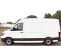 Volkswagen Crafter Bedrijfswagens 30 2.0 TDI 140Pk H6 Highline / Navi Wit - thumbnail 6