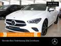 Mercedes-Benz CLA 250 e PROGRESSIVE+360°+MULTIBEAM+SITZKLIMA+8G Weiß - thumbnail 1