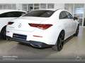 Mercedes-Benz CLA 250 e PROGRESSIVE+360°+MULTIBEAM+SITZKLIMA+8G Weiß - thumbnail 3