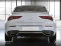 Mercedes-Benz CLA 250 e PROGRESSIVE+360°+MULTIBEAM+SITZKLIMA+8G Weiß - thumbnail 9