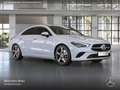 Mercedes-Benz CLA 250 e PROGRESSIVE+360°+MULTIBEAM+SITZKLIMA+8G Weiß - thumbnail 22