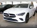 Mercedes-Benz CLA 250 e PROGRESSIVE+360°+MULTIBEAM+SITZKLIMA+8G Weiß - thumbnail 2