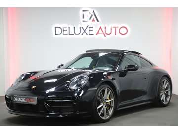 992 3.0 Carrera 4S PDK