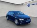 Volkswagen Polo 1.0 TSI DSG Life LED, NAVI, SHZ Schwarz - thumbnail 7
