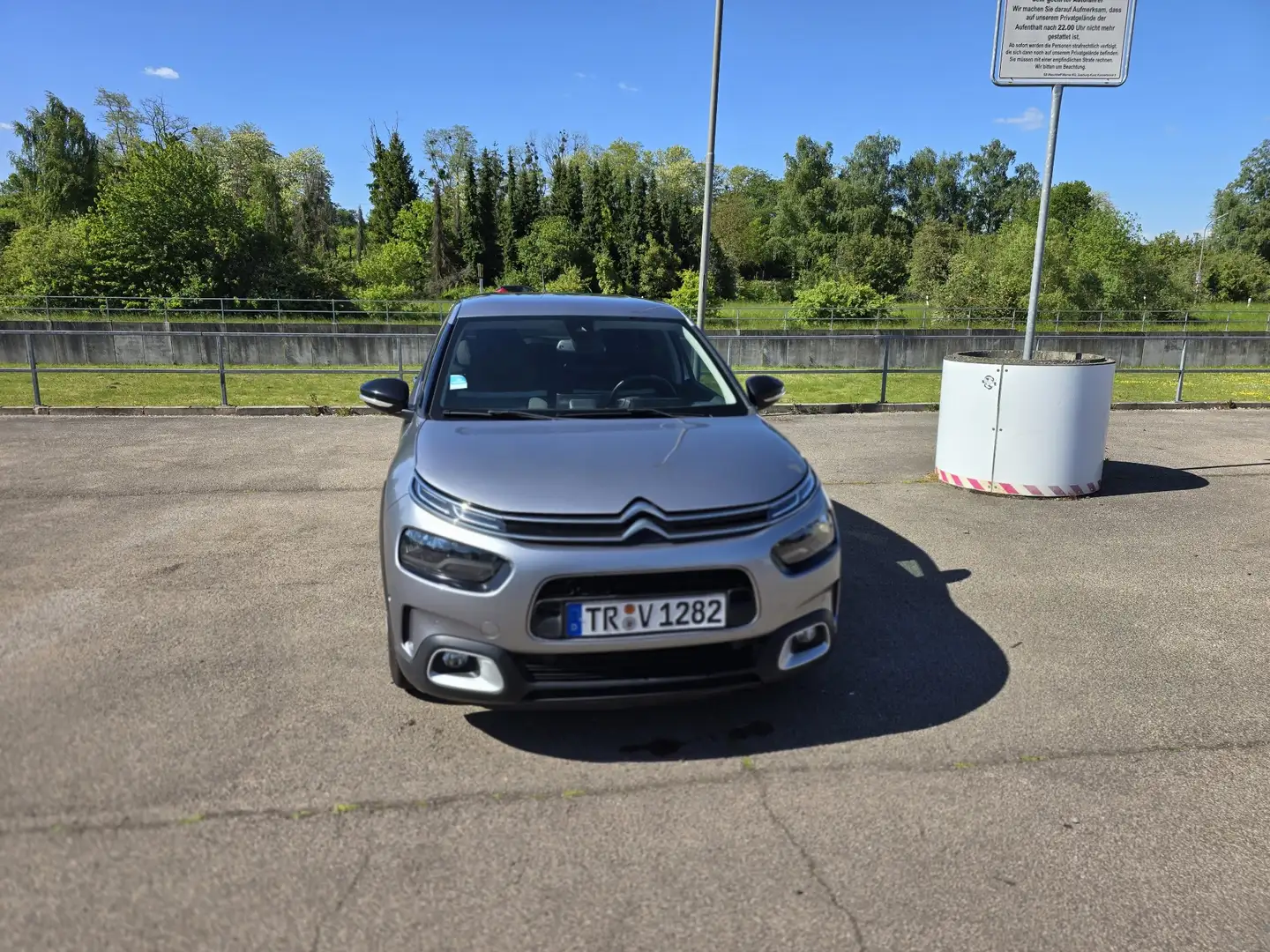 Citroen C4 Cactus PureTech 82 Stop&Start ETG Selection - 2