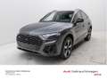 Audi Q5 40 TFSI S-TRO*QUA*S-LINE*MATRIX*AHK Grau - thumbnail 2