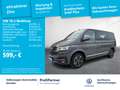 Volkswagen T6.1 Multivan Comf. DSG NAV LED ACC AHZV KAMERA Grau - thumbnail 1