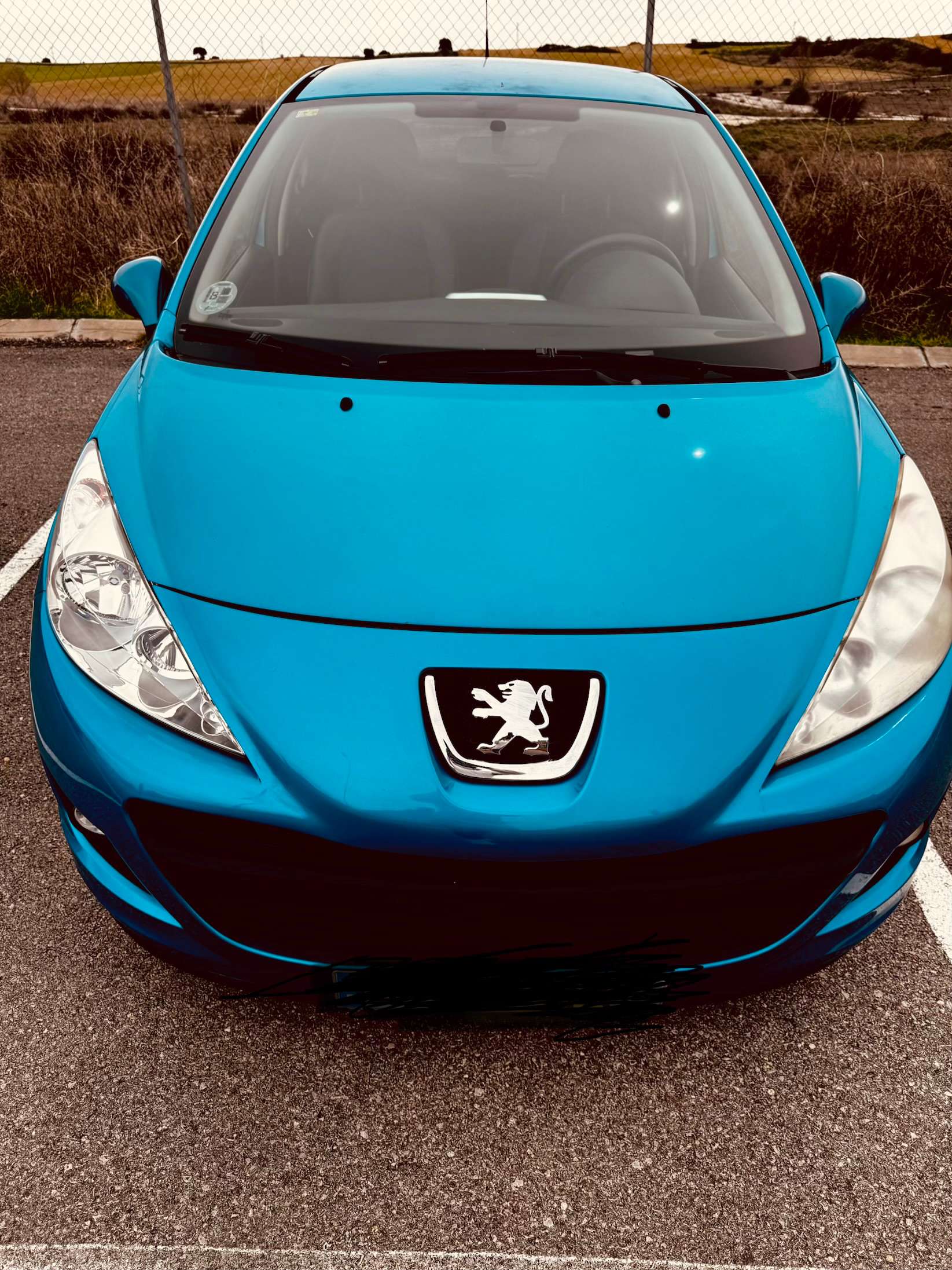 Peugeot 207 207 SW 1.6HDI FAP Active Active - foto 1