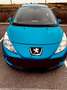 Peugeot 207 207 SW 1.6HDI FAP Active Active Azul - thumbnail 1