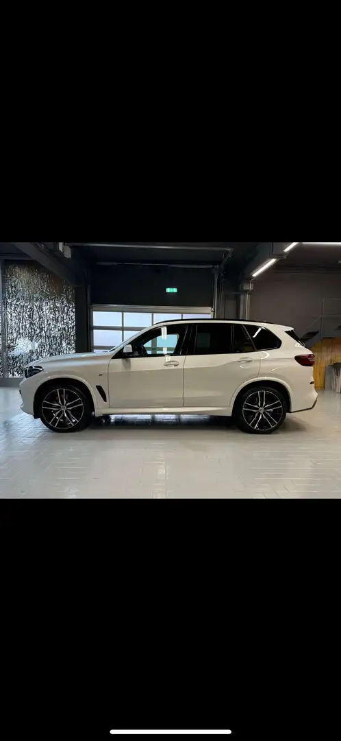 BMW X5 xDrive40d xLine - 1
