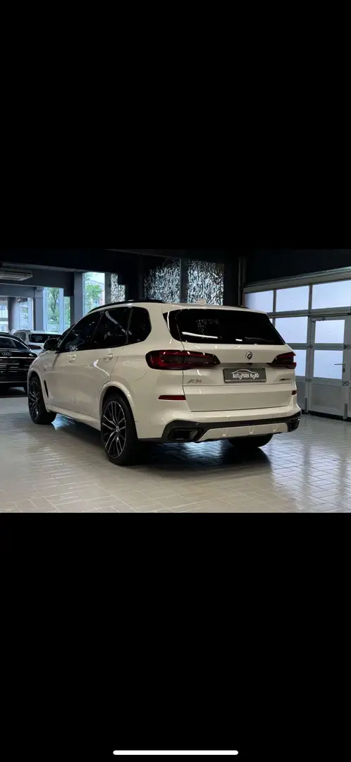 BMW X5 xDrive40d xLine - 2