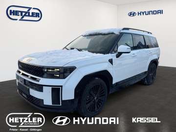 1.6 T-GDI Hybrid 176 kW 4WD Blackline EU6e