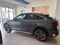 Audi Q5 Sportback 40 20 tdi mhev  S line quattro s-tronic Grigio - thumbnail 7