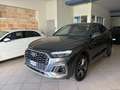 Audi Q5 Sportback 40 20 tdi mhev  S line quattro s-tronic Grigio - thumbnail 3