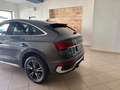 Audi Q5 Sportback 40 20 tdi mhev  S line quattro s-tronic Grigio - thumbnail 8