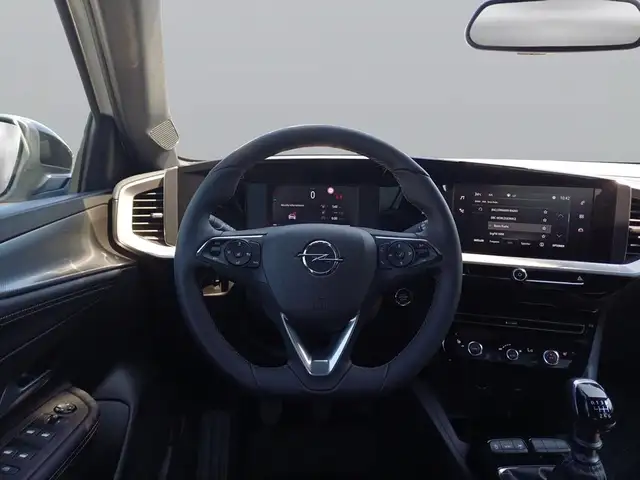 Opel Mokka view 13