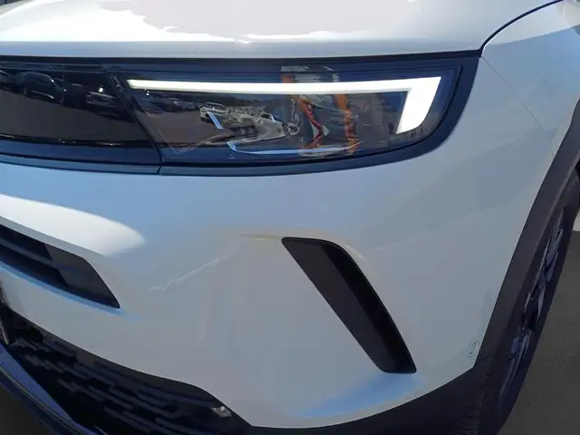 Opel Mokka view 9