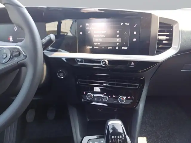 Opel Mokka view 12