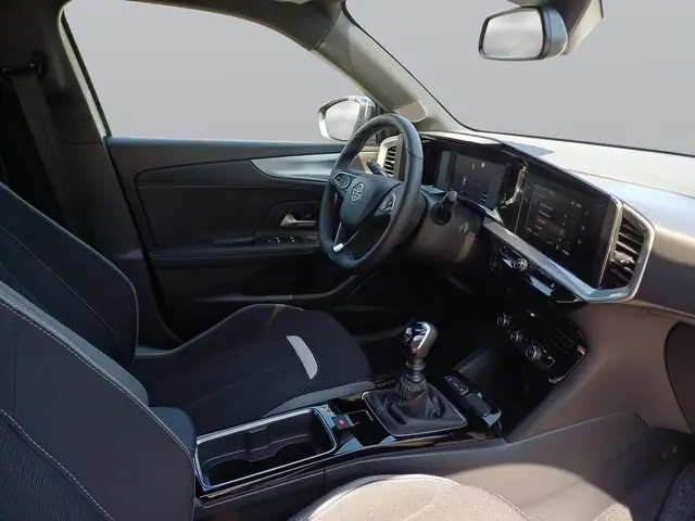 Opel Mokka view 11
