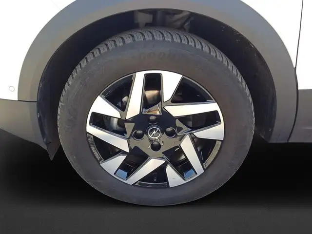 Opel Mokka view 8