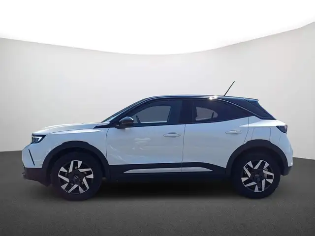 Opel Mokka view 4