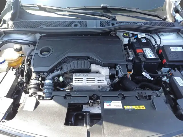 Opel Mokka view 5