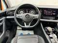 Volkswagen Touareg R-Line 4Motion 3.0 V6 TDI |AHK|KAM|SHZ| Blanc - thumbnail 25