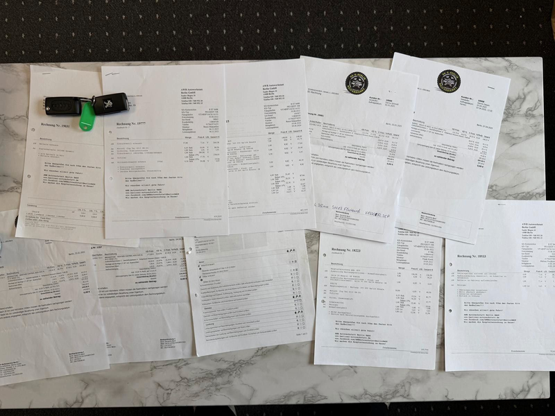 Photo du véhicule