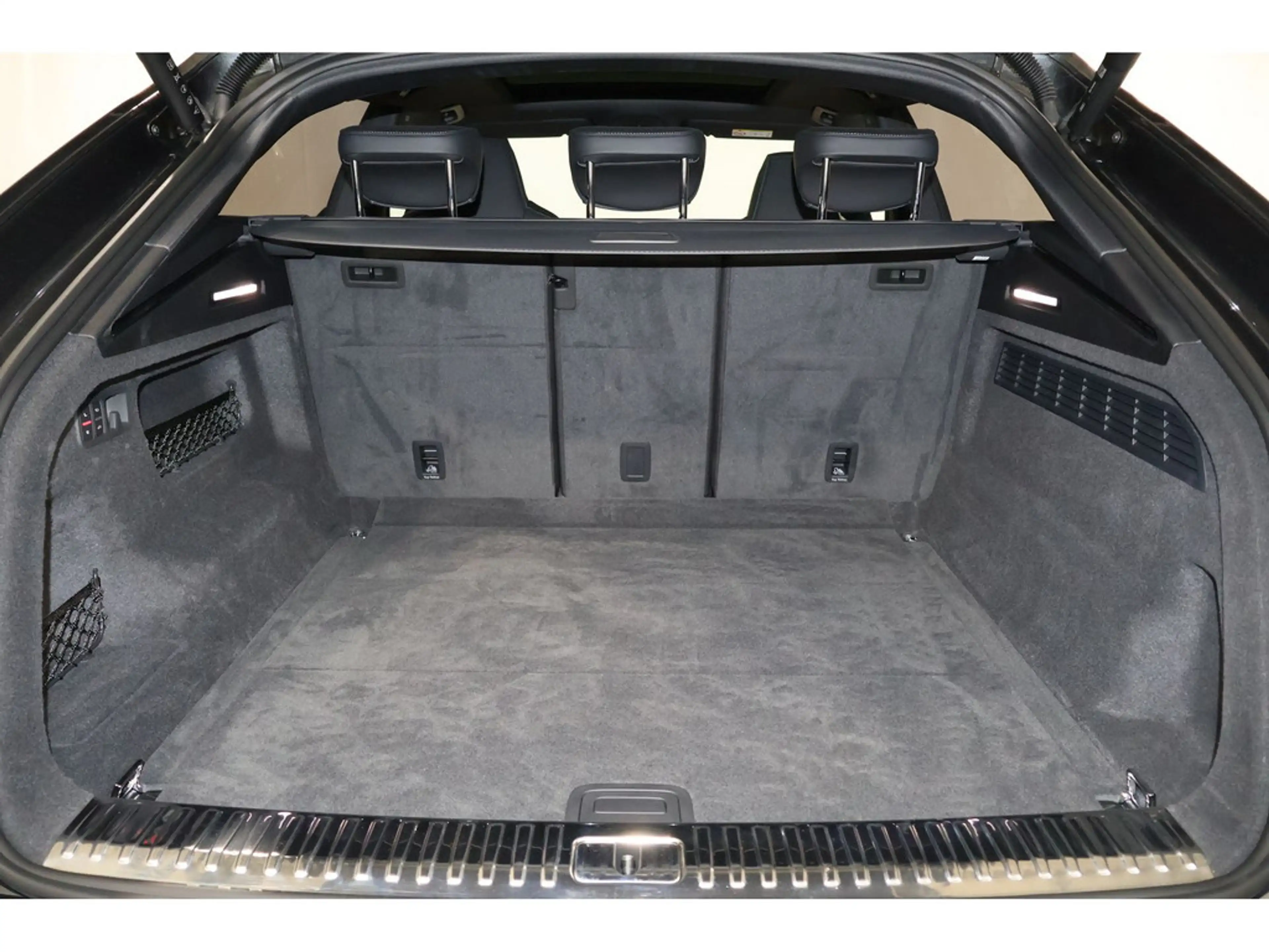Audi Q8 50 TDI quattro B&O*Panorama*MatrixLED — photo 6