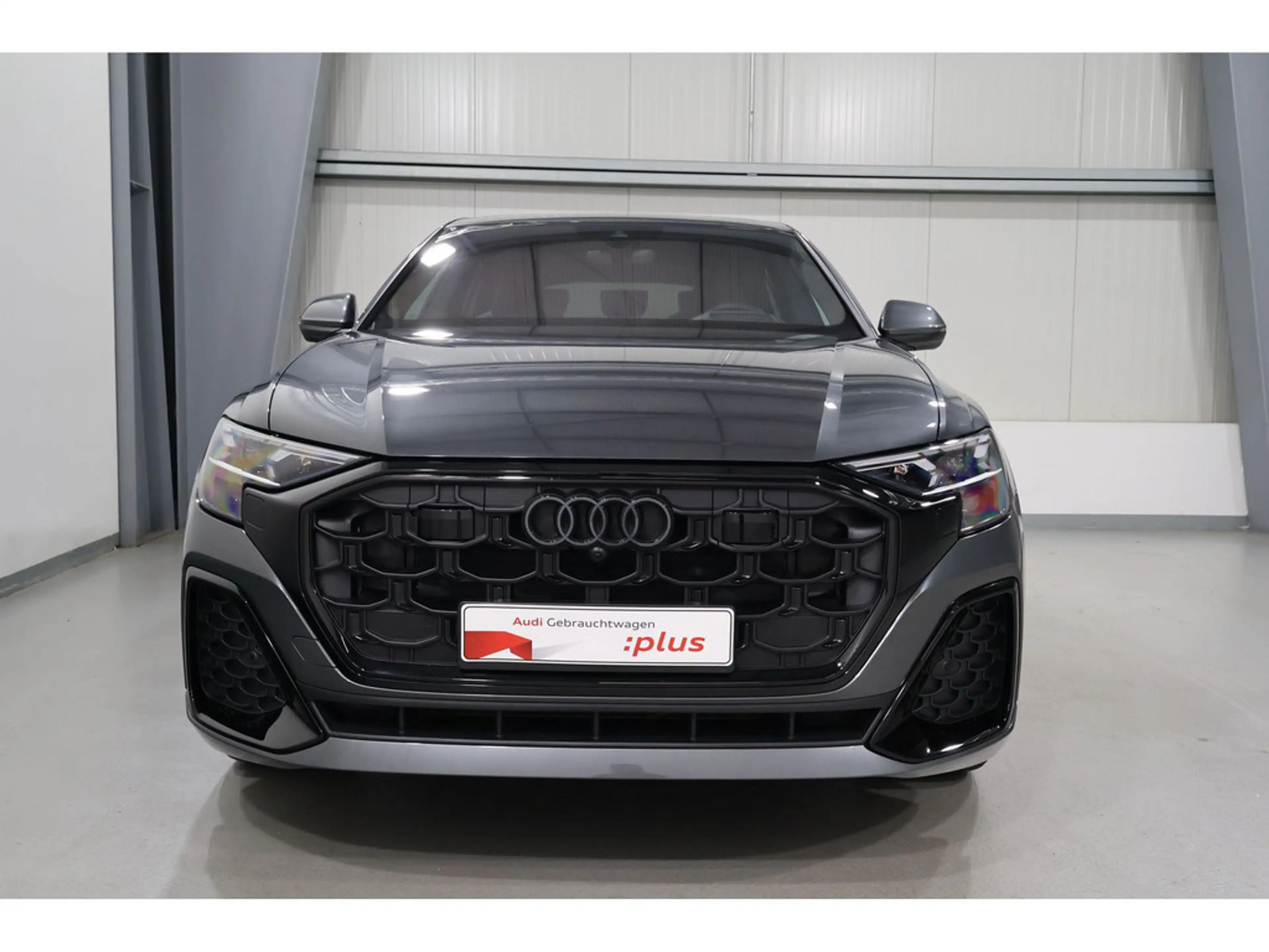 Audi Q8 50 TDI quattro B&O*Panorama*MatrixLED — photo 2