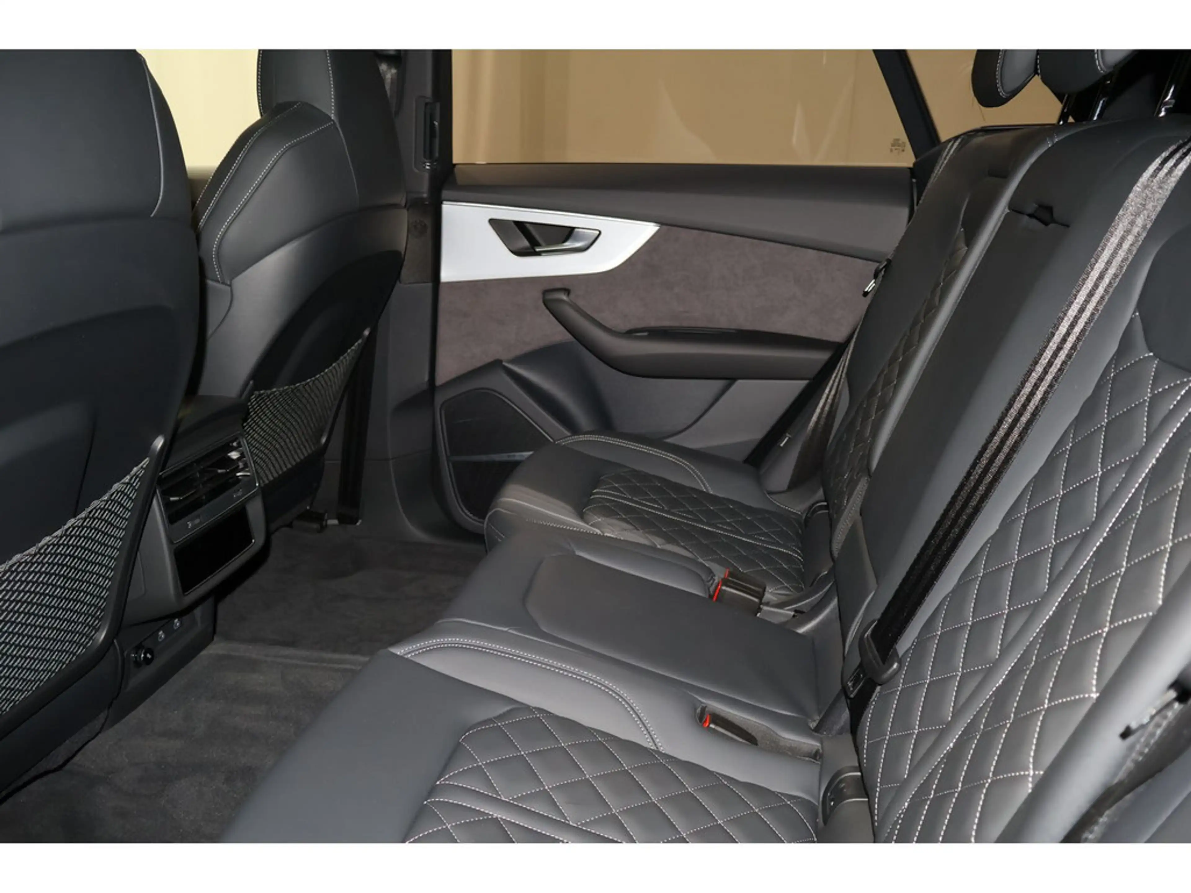 Audi Q8 50 TDI quattro B&O*Panorama*MatrixLED — photo 12