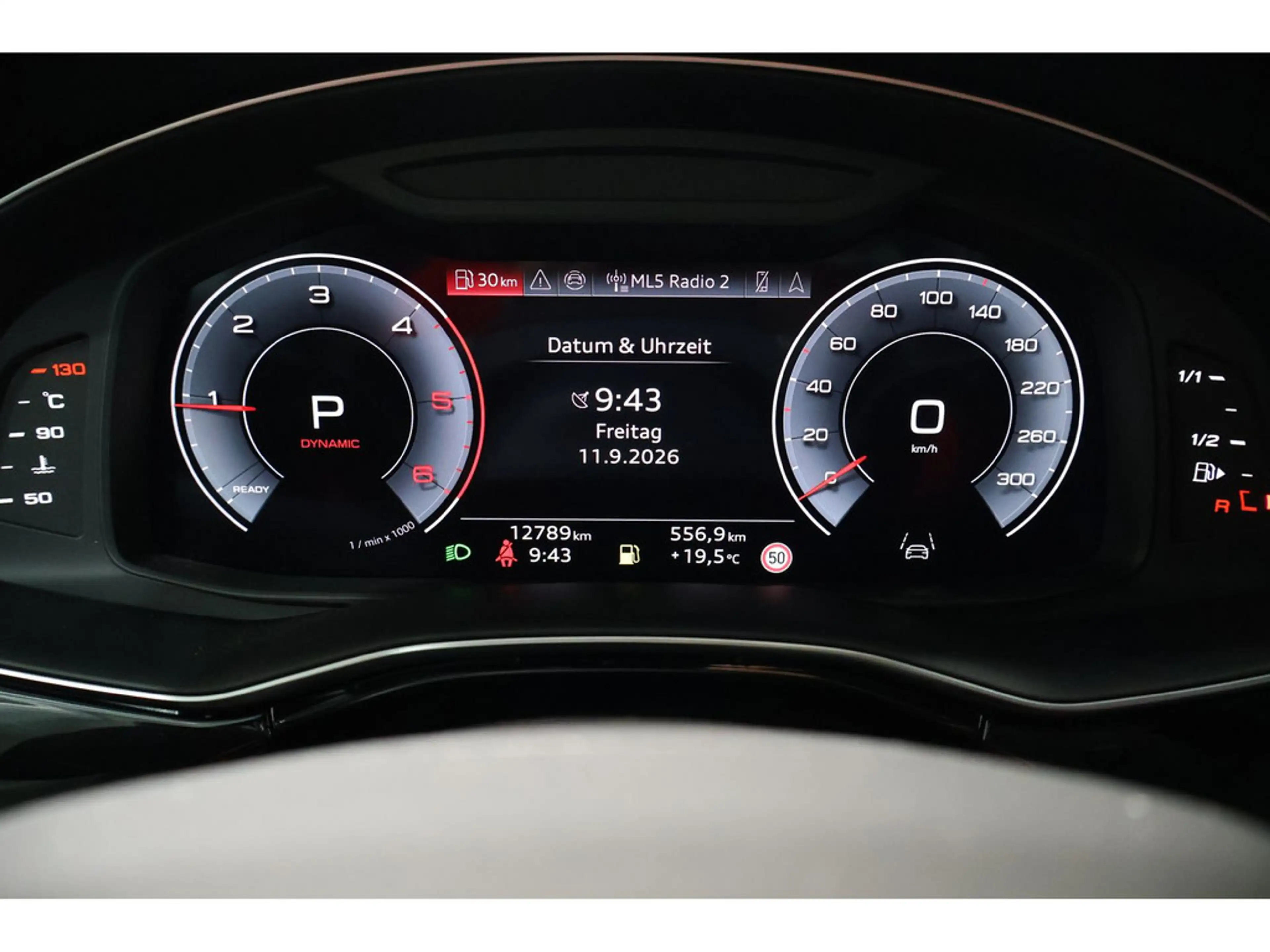 Audi Q8 50 TDI quattro B&O*Panorama*MatrixLED — photo 15