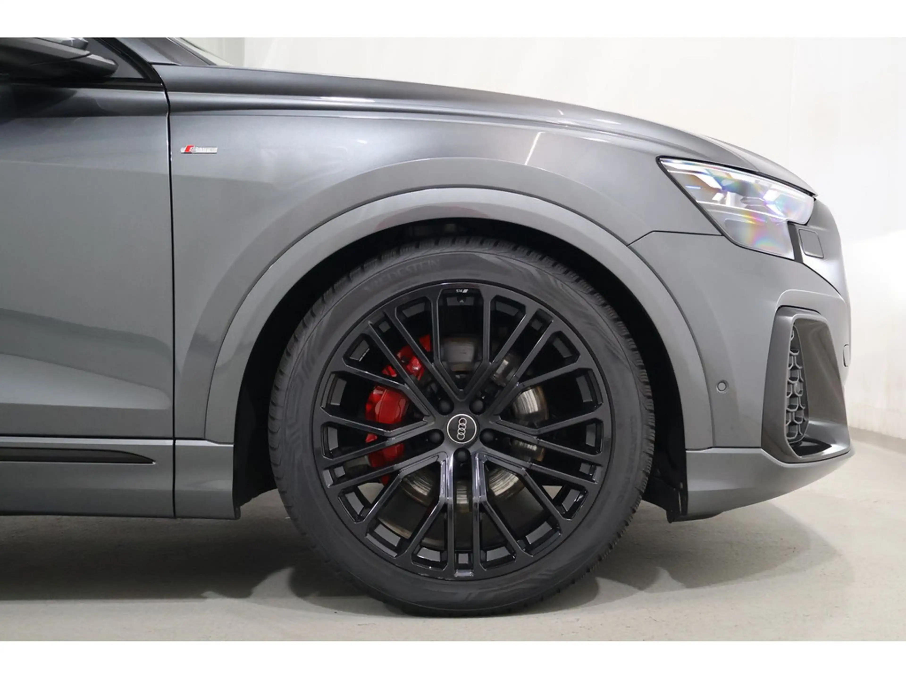 Audi Q8 50 TDI quattro B&O*Panorama*MatrixLED — photo 5