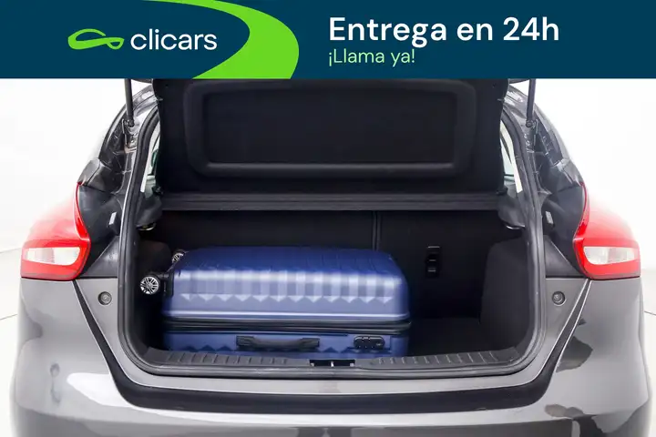 Ford Focus 1.0 Ecoboost Trend+ 2018, foto 17