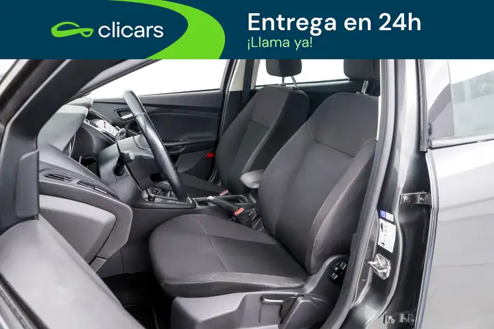 Ford Focus 1.0 Ecoboost Trend+ 2018, foto 14