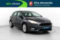 Ford Focus 1.0 Ecoboost Auto-S&S Trend+ 125 Gris - thumbnail 3