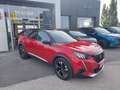 Peugeot 2008 PureTech 130 S&S GT 6-Gang-Manuell Orange - thumbnail 3