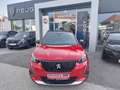 Peugeot 2008 PureTech 130 S&S GT 6-Gang-Manuell Orange - thumbnail 2