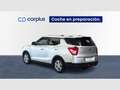 SsangYong XLV G16 Limited 4x2 Argintiu - thumbnail 2