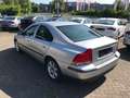 Volvo S60 2.0 T *LEDER*SHZ*PDC*SD*TÜV-NEU* Silber - thumbnail 5