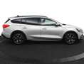 Ford Focus Wagon 1.0 EcoBoost Hybrid Active*ECC*NAVI*ACC*HAAK Grijs - thumbnail 3