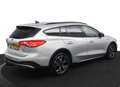 Ford Focus Wagon 1.0 EcoBoost Hybrid Active*ECC*NAVI*ACC*HAAK Grijs - thumbnail 7