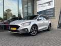 Ford Focus Wagon 1.0 EcoBoost Hybrid Active*ECC*NAVI*ACC*HAAK Grijs - thumbnail 1