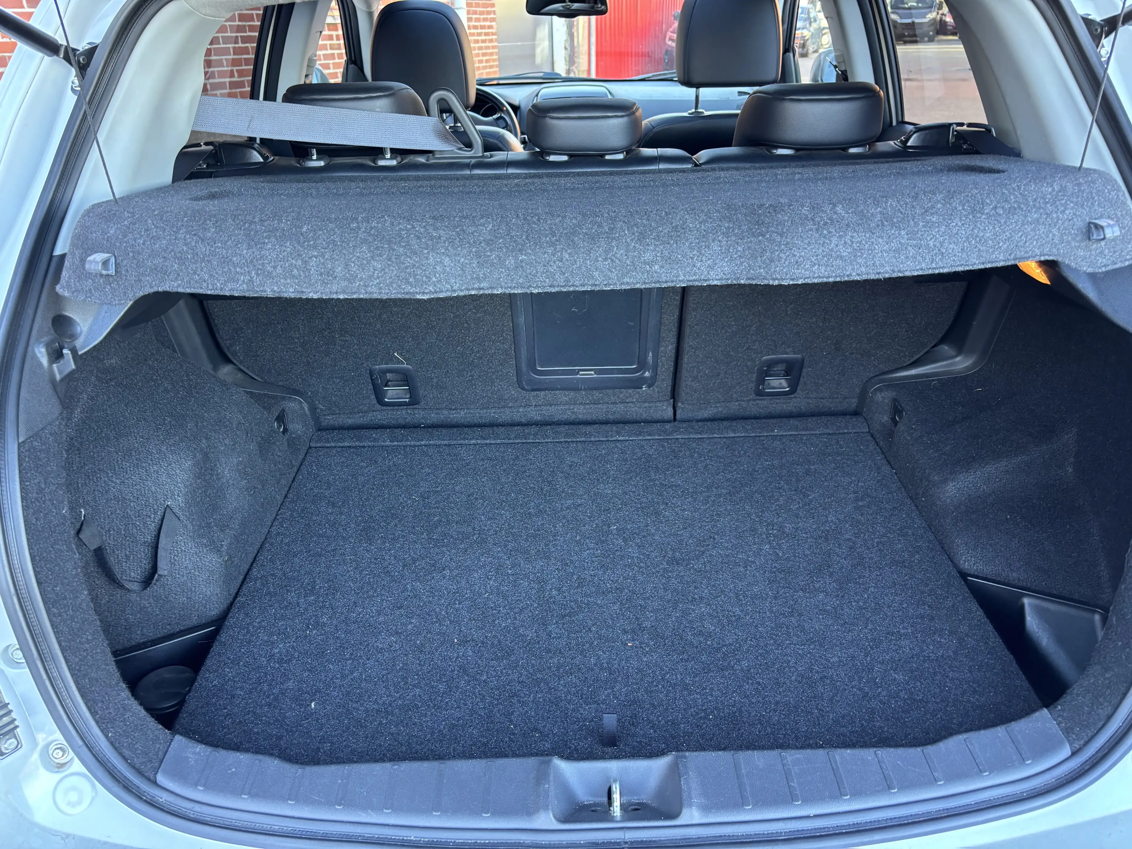 Citroen C4 Aircross C4 Aircross 1.6 HDi 2WD — photo 7